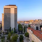 Sheraton & 5* Lisboa