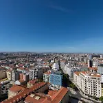 Sheraton & Lisboa