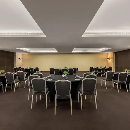 Sheraton & 5*