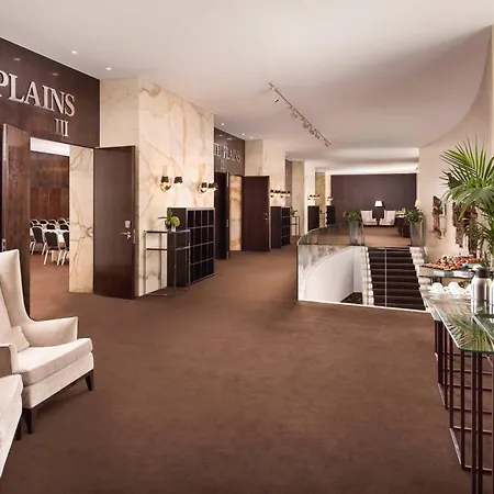 Szálloda Sheraton & 5*