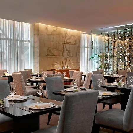 Sheraton & Hotel Lissabon