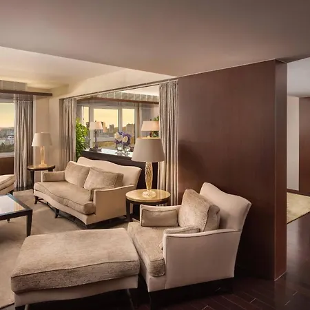 Sheraton & 5* Lissabon