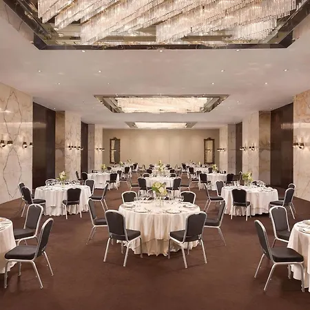 Sheraton & 5* Lissabon
