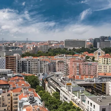 Hotel Sheraton & Lissabon