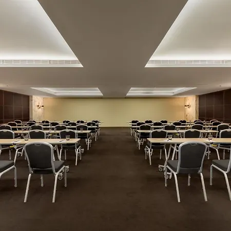 Sheraton & Hotel Lissabon