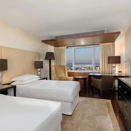 Hotel Sheraton & 5*
