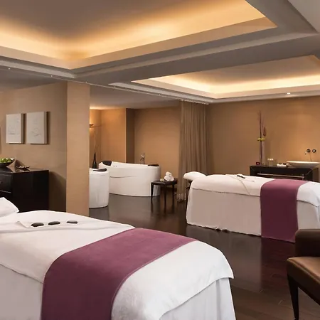 Sheraton & Hotel 5*