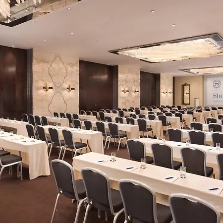Sheraton & Lissabon