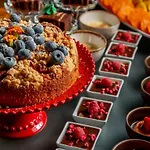 쉐라톤 리스보아 앤드 스파 5* 리스본