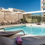 فندق وسبا شيراتون ليسبوا Lisboa