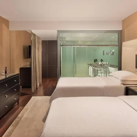 Sheraton & Otel 5*