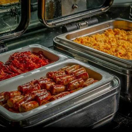 Sheraton & 5* Lisboa