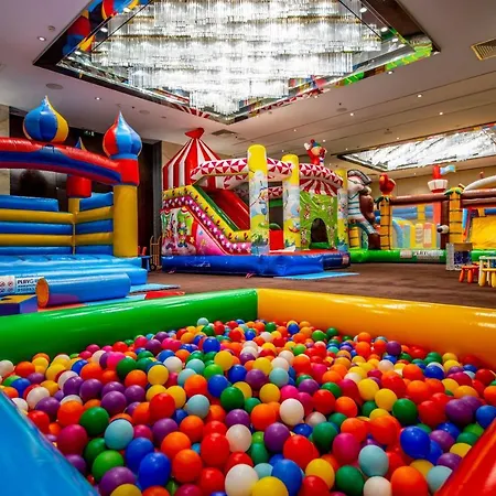 Sheraton & Hotell 5*