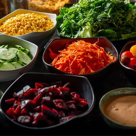 Hotel Sheraton & Lisboa