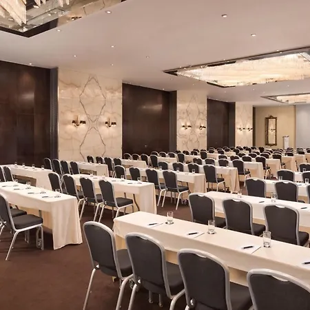 Hotell Sheraton & Lisboa