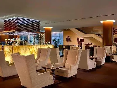 Hotel Sheraton & 5*