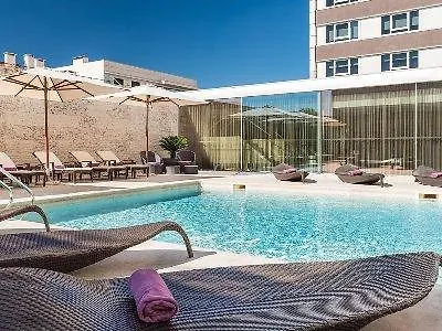 Sheraton & Hotel