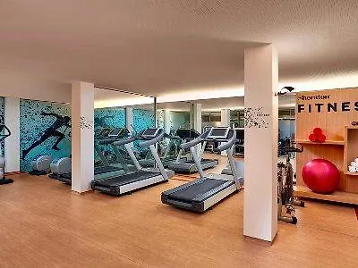 Hotel Sheraton Hotel&spa Lisboa