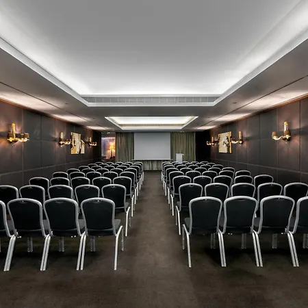 Otel Sheraton &