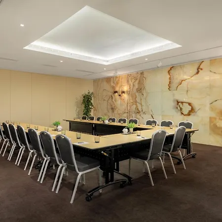 Otel Sheraton &