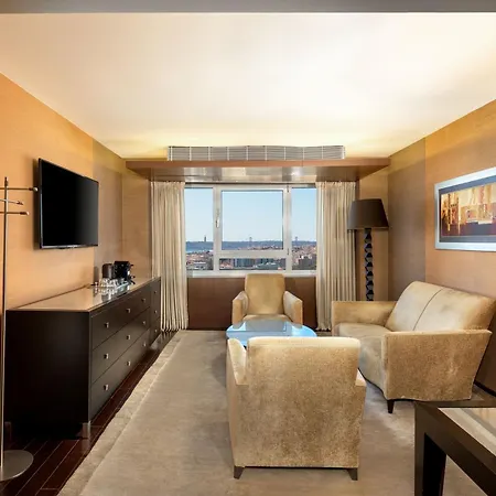 Sheraton &