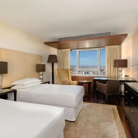 Otel Sheraton & 5*