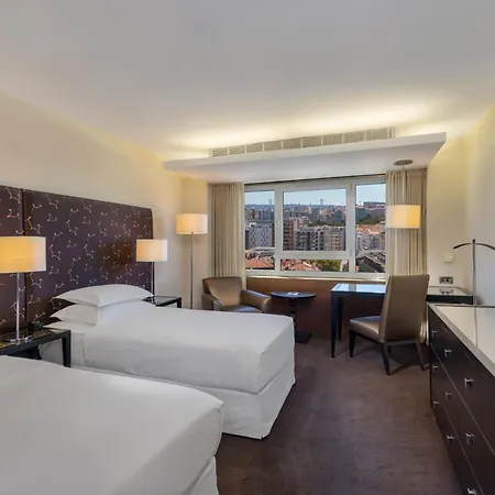 Sheraton & Lissabon