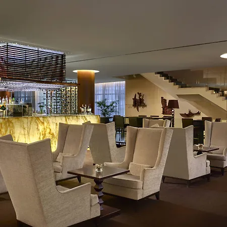 Sheraton & Hotel Lisbon