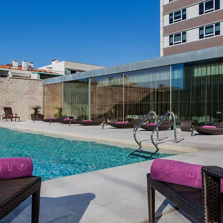 Hotel Sheraton &