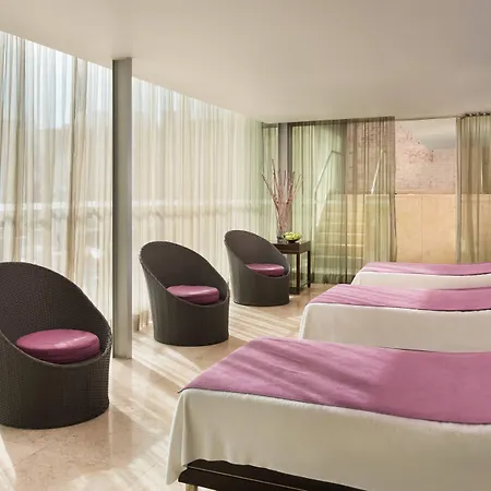 Sheraton & Hotel 5*
