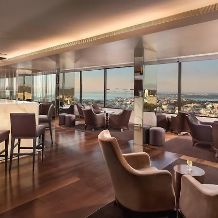 Sheraton & Hotel