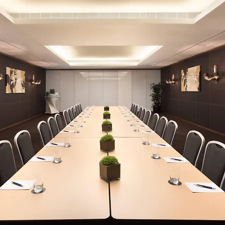 Hotel Sheraton & Lisboa