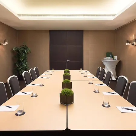 Hotell Sheraton & Lisboa