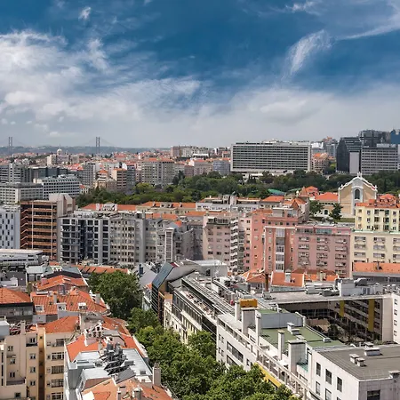 Sheraton & 5* Lisbon