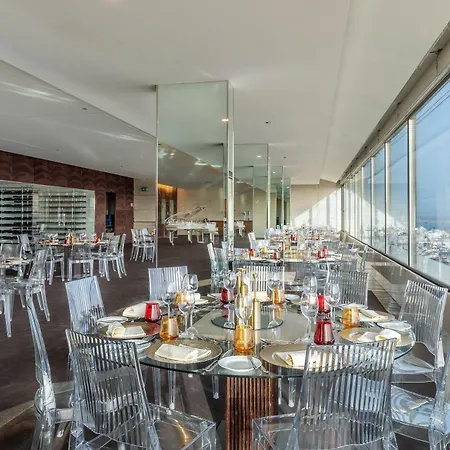 Sheraton & 5*