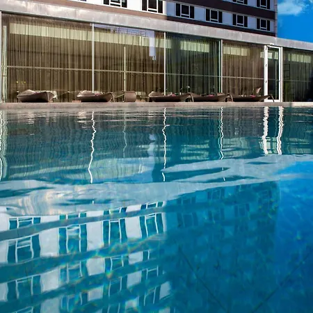 Sheraton & 5*