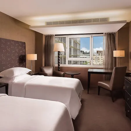 Sheraton & 5*