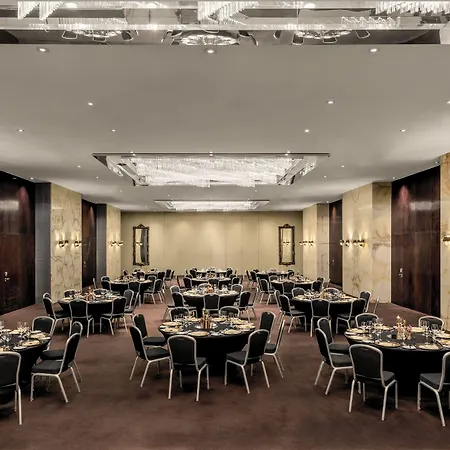 Sheraton & 5* Lizbona