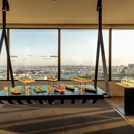 Sheraton & 5*