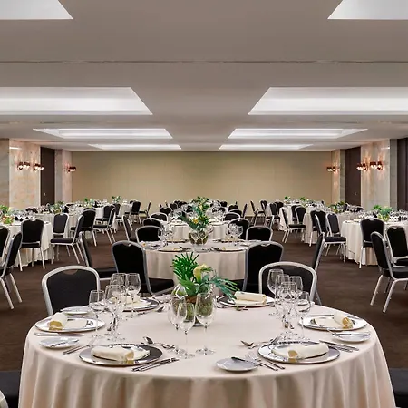 Hotel Sheraton &