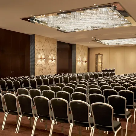 Sheraton & 5* Lizbona