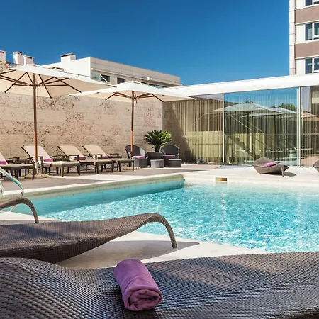 Hotel Sheraton & 5*