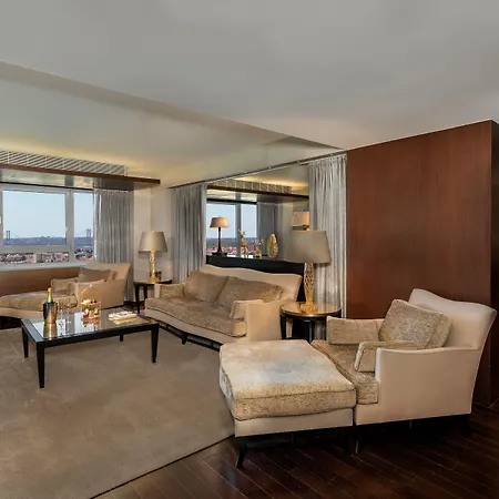 Sheraton & 5* Lizbona