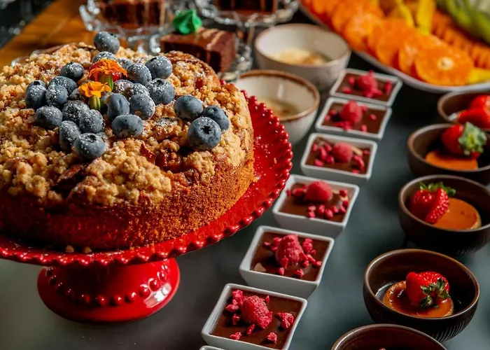 Sheraton & 5* Lissabon