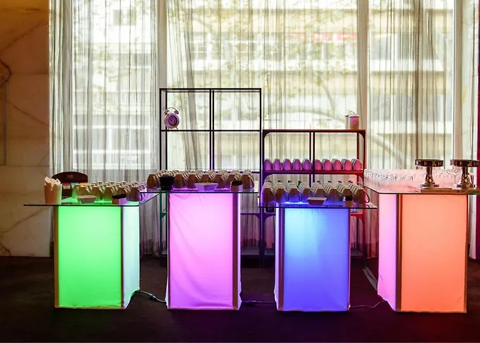 Sheraton & 5* Lisbon