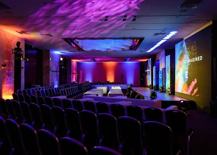 Sheraton & 5* Lisbon