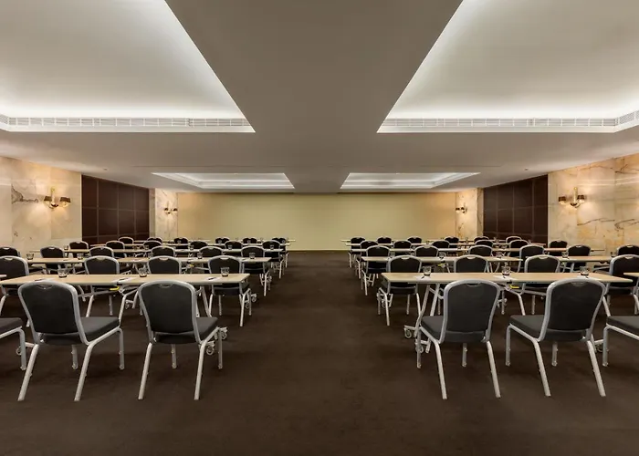 Sheraton & Hotel Lisboa