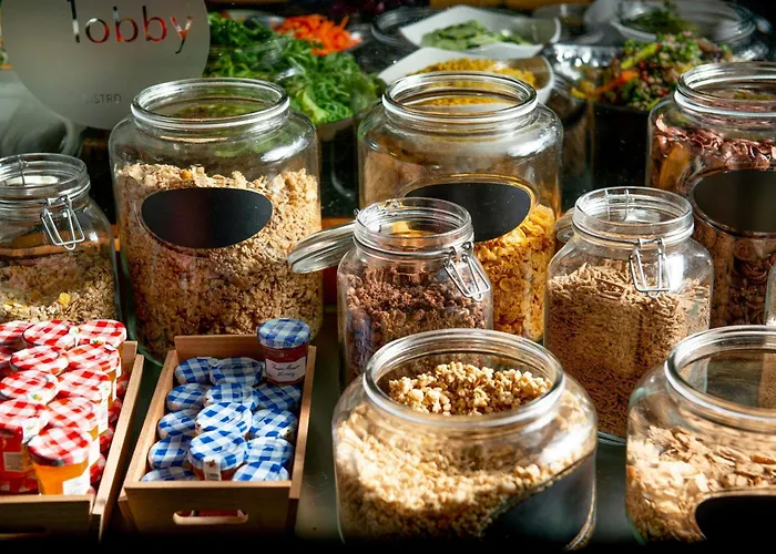 Sheraton & Hotel Lissabon