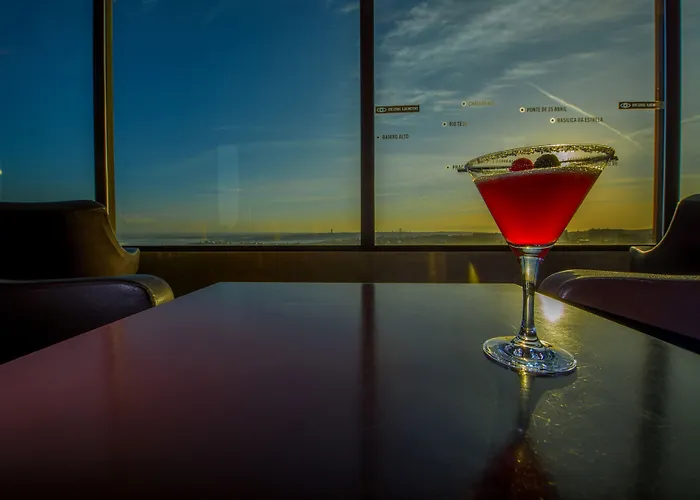 Sheraton & 5* Lisboa