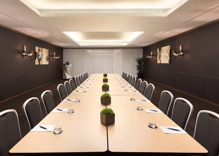 Hotel Sheraton & Lissabon